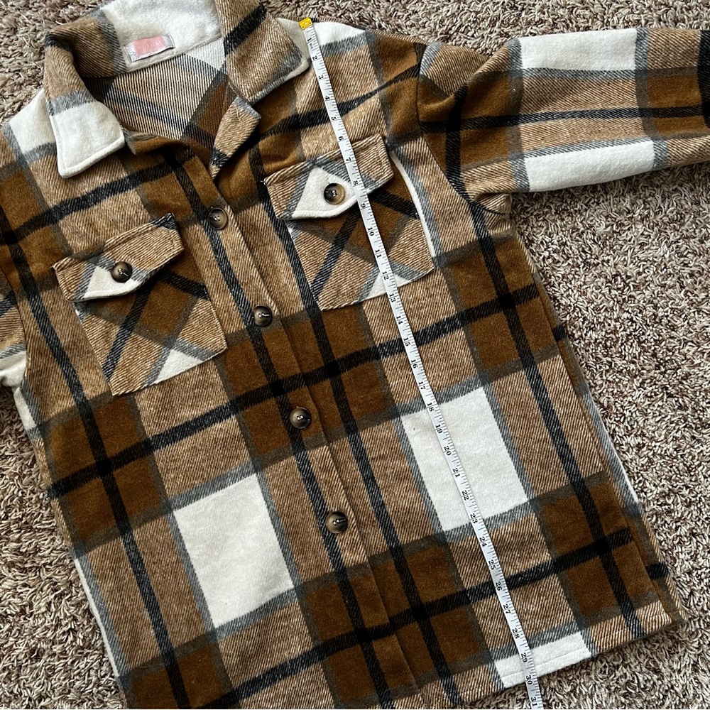 Vici Fall Jacket 🍁 - Picture 9 of 9